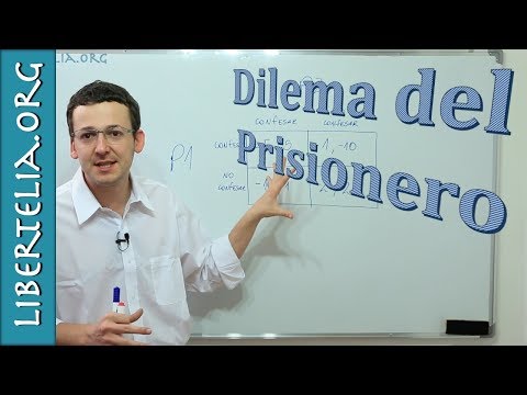 Video: ¿Cuál es la estrategia del árbol de prisioneros de guerra?