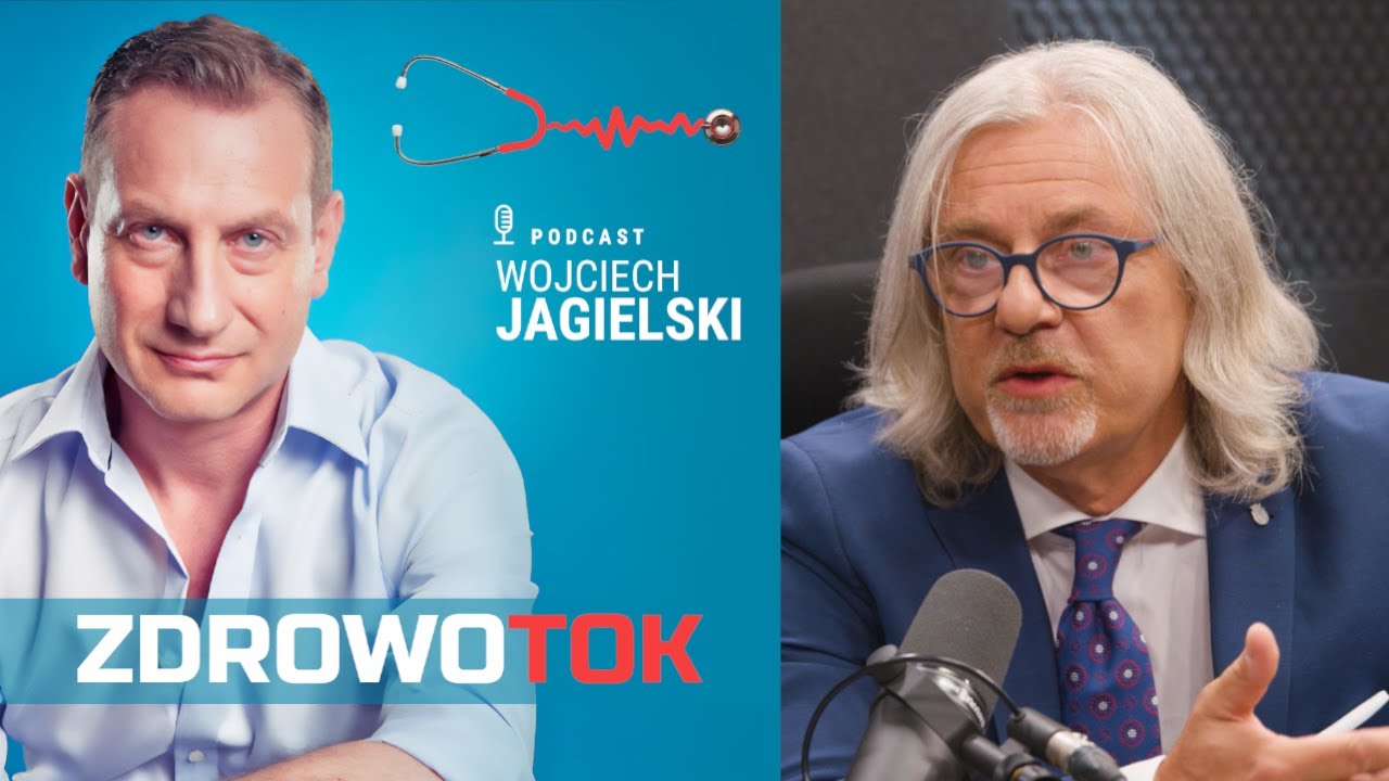 Co zrobić, by uniknąć raka prostaty? | ZDROWOTOK