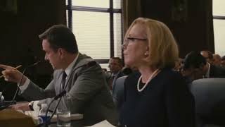 Succession — Tom in court