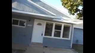 529 Kingston, Layton Utah.  Bank Owned property.