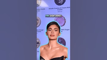 I Tried Kylie’s & Kendall’s Crumbl Cookie 🍪