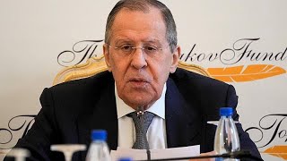 Sergueï Lavrov déclenche un incident diplomatique après ses propos sur les Juifs