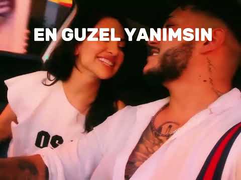 Ero - En Güzel Yanımsın ( Slowed&Reverb)