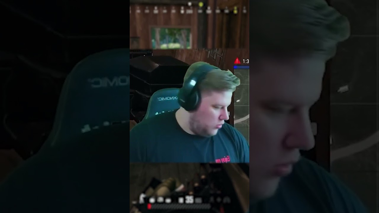 Brammen ROTZT Jules komplett weg 🤣 