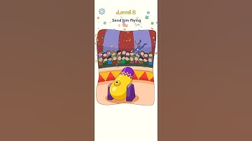 DOP 3 : Displace One Part 💯🤪 Level #2