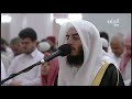 صلاة القيام للشيخ محمد يحيى طاهر ليلة 27 رمضان 1440هـ