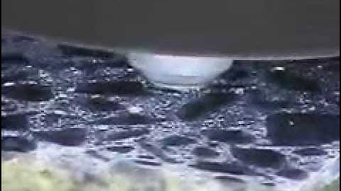 RapidAir 457 - Air void analysis of hardened concrete