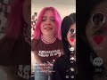 Finn TikTok compilation pink hair