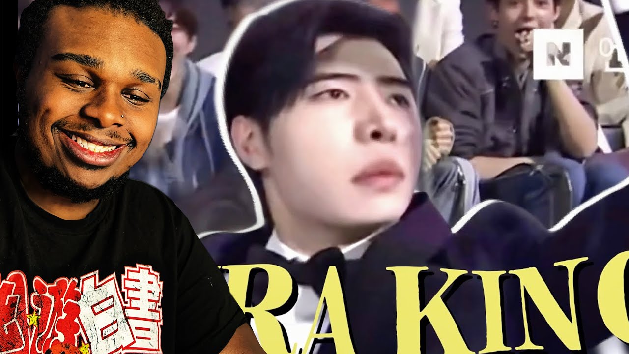 ENHYPEN starting the 2026 in the most unhinged way (ft. CORTIS) | REACTION*