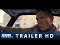 No Time to Die - Bond 25 (2020): Nuovo Trailer Italiano del Film con Daniel Craig - HD