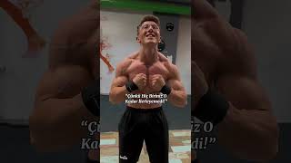 Çektiğimiz Çileyi Bi Biz Biliyoruz Bide Allah