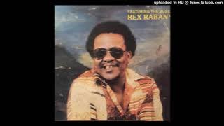 Rex Rabanye – O Nketsang | Full 1986 South African Synth LP | Black Music – BMC (A) 578