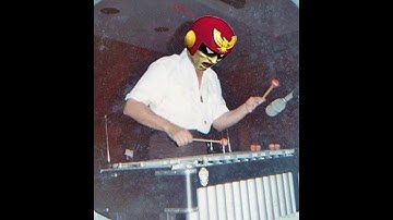 F-Zero GX - Chapter 6 Cutscene Music (reasonable quality)