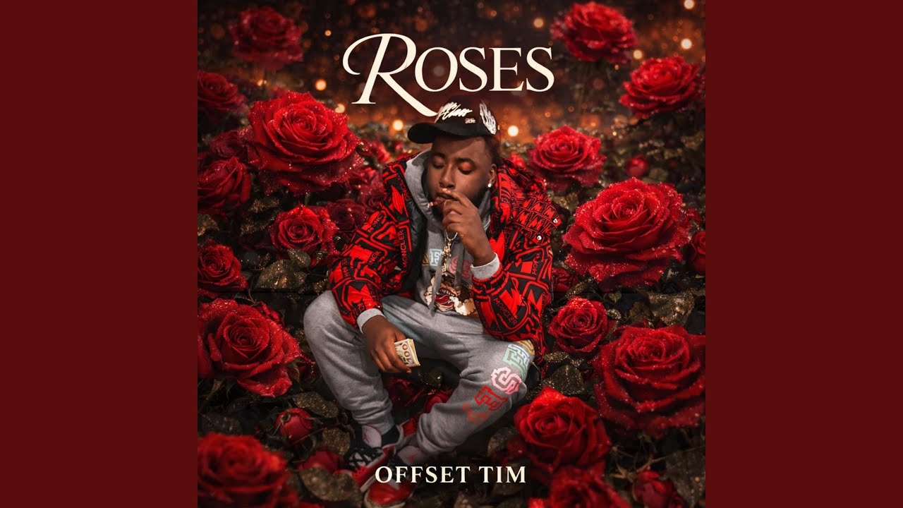 Watch ROSES on YouTube Watch ROSES on YouTube