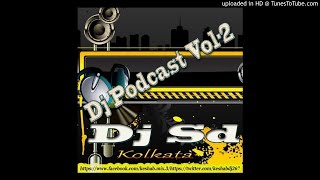 Hawa Hawai 2.0 - _Remix_ - Dj Sd Mix ( 128kbps )