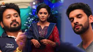 Nee Naan Kaadha-Vijay tv Serial