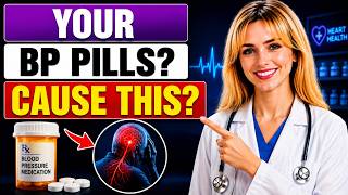 9 Things Happen to Your Body When Taking Amlodipine, Losartan, or Lisinopril | Dr. Freya Parker