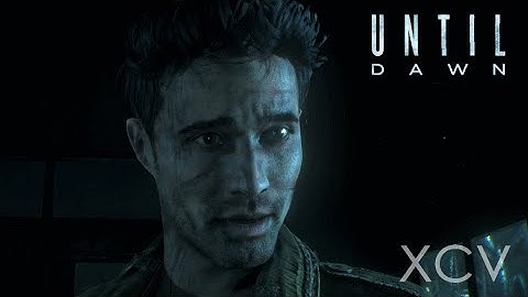 Until Dawn Walkthrough Part 22 · Episode 9: Karma · All Collectibles (Clues, Totems)