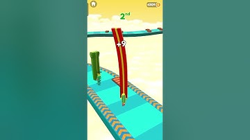 Shortcut Run 3D Funny Android Game walkthrough Part29#kidsgames#games#funnygameplay#shortcutrun