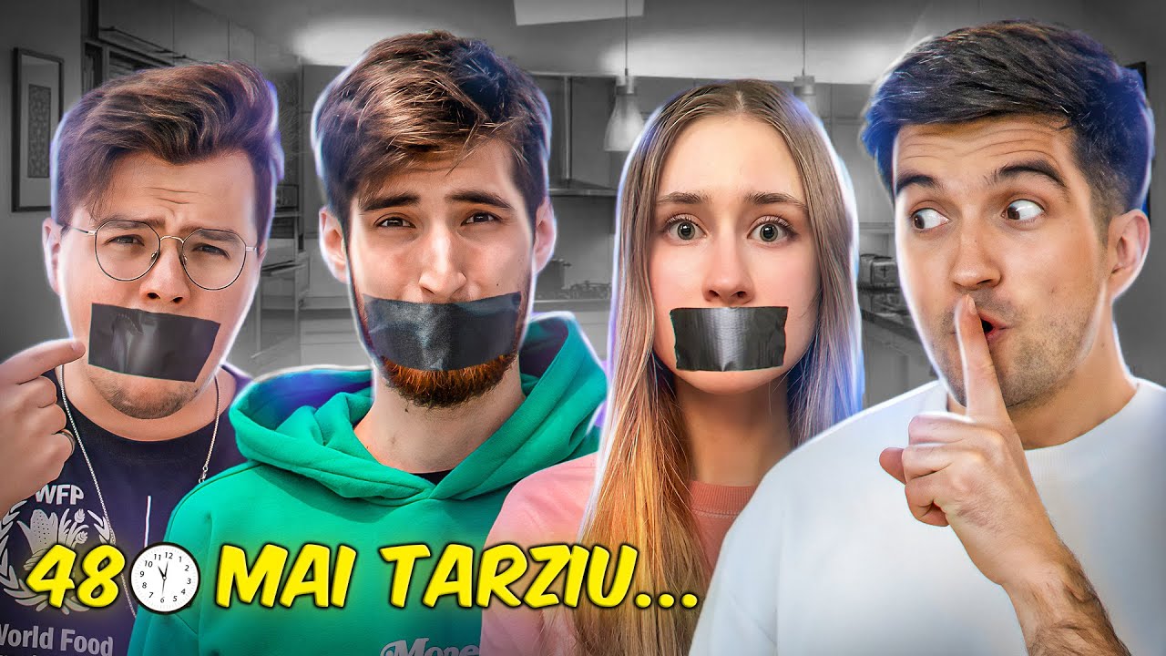 ULTIMUL CARE VORBESTE PRIMESTE 1000€ CHALLENGE !!!