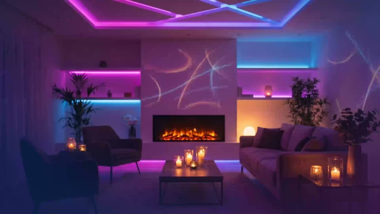 【𝐏𝐥𝐚𝐲𝐥𝐢𝐬𝐭】Futuristic R&B Late Night Vibes💜 Ambient Soul Bedroom Chill Music ✨ Neo Soul R...