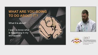 Layouting Your Workspace - FME UC 2017
