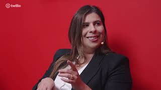 Twilio Talks - Episódio 11: CX humano em setores tradicionais