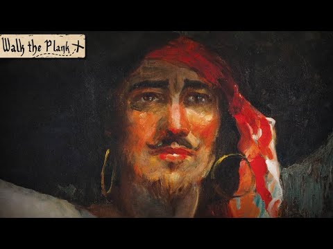 The Death Sentence Disease That Made Pirates Poop Blood.. thumbnail