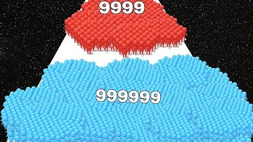 Count Master: Crowd Runners 3D-Max Level Gameplay Part 2