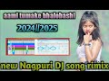 Aami tumake bhalobashi no voice tag chand uraow new  nagpuri song dj remix superhit