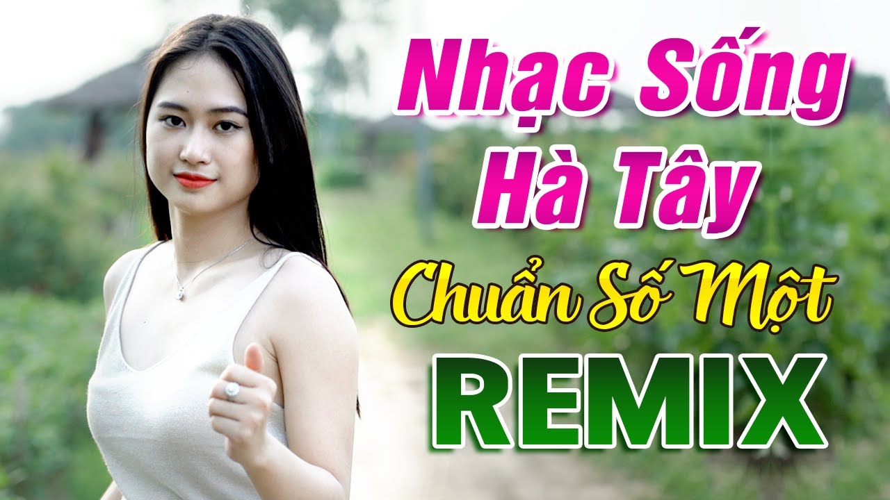 LK Nhạc Sống Thôn Quê Trữ Tình Căng Đét 2020 - YouTube