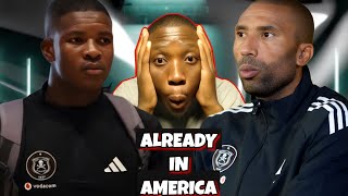 Orlando Pirates Star Mbokazi Already In America Hes Leaving Mls A Good League