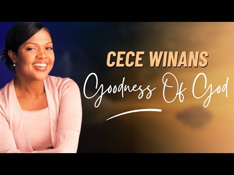 💗💙🤍Goodness Of God
