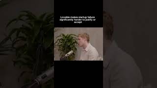 The AI tool that is making startup failure harder to justify #trending #shorts