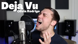 Deja Vu - Rodrigo(Brae Cruz cover)