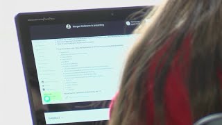 School district planning virtual days to prepare for winter weather
