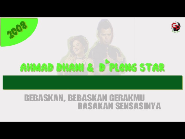 Ahmad Dhani & D'plong - Bebaskan (Official Lyric) class=