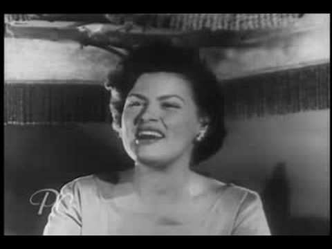 Patsy Cline - Come On In 2
