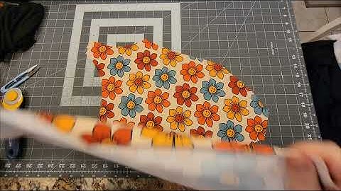 How to Sew a One Shoulder Flutter Sleeve Leotard by Recaptured Values