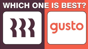 NIEUW* Rippling vs Gusto — Beste HR + IT-automatiseringsbundel voor startups