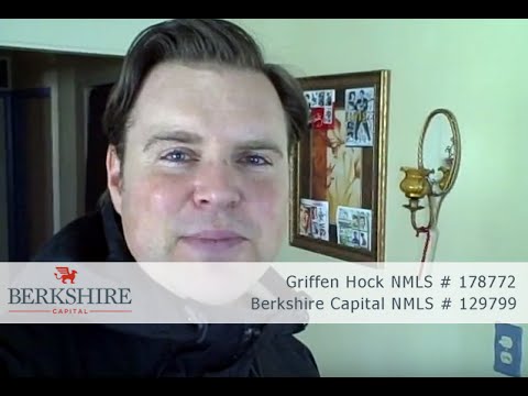 GRIFFEN HOCK PRIVATE LENDING SUSAN EXPERIENCE SHAR...