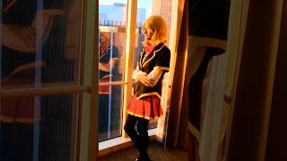 Nio Hashiri Cosplay - Riddle Story Of Devil