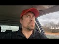 NEW LIVE storm chase mode targeting severe storm in northern MS