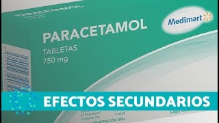 Naproxeno edema secundarios de efectos