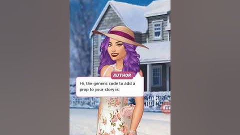 Episode Interactive Tutorial Removing And Adding Props