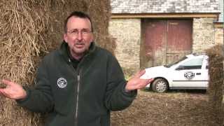 Head of Conservation at the Barn Owl Trust, David Ramsden explains how to provide Barn Owls with a home or nest box. To find out 