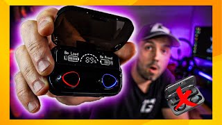 M10 pro headphones | 7 tips you SHOULD know before buying them (+🎁) screenshot 5