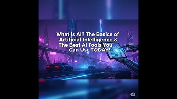 Understanding AI