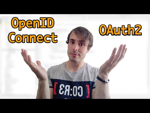 Vidéo: Que contient le jeton OAuth ?