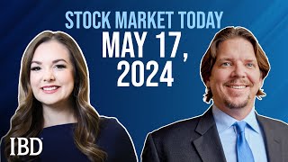 Why A Powerful Trend Is Just Getting Started; Nvidia, CrowdStrike, GDX In Focus | Stock Market Today